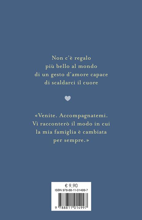 Il tredicesimo dono - Joanne Huist Smith - 4