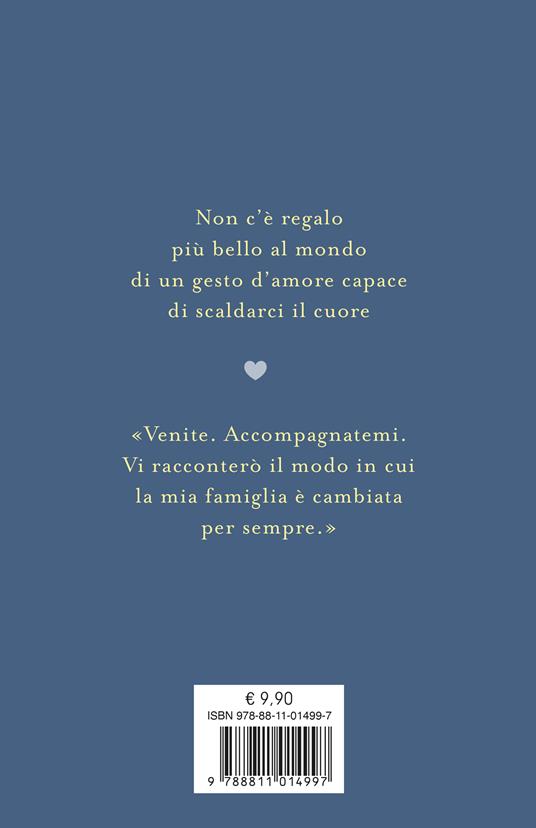Il tredicesimo dono - Joanne Huist Smith - 4