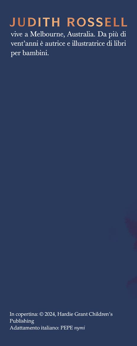 L'accademia delle ragazze coraggiose - Judith Rossell - 3