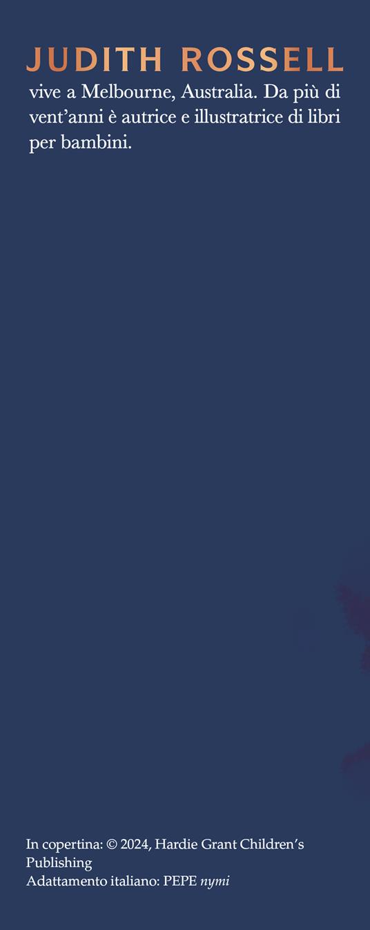 L'accademia delle ragazze coraggiose - Judith Rossell - 3