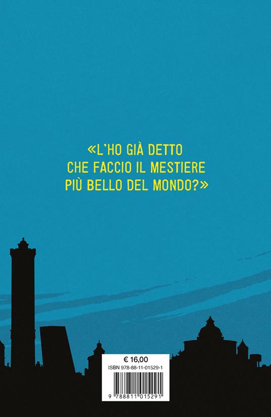 Tassista di notte. Avventure di una vita contromano - Roberto Red-Sox Mantovani - 4