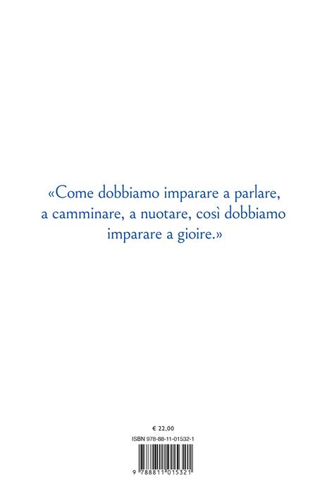 Il dono della gioia - Vito Mancuso - 4
