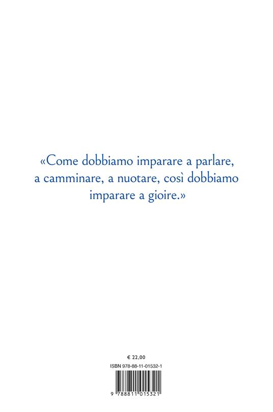 Il dono della gioia - Vito Mancuso - 4