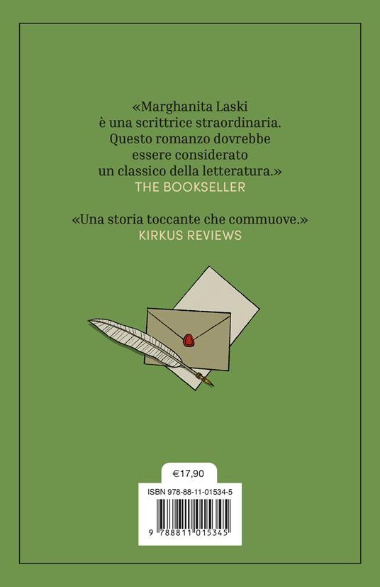 Il bambino perduto - Marghanita Laski - 4