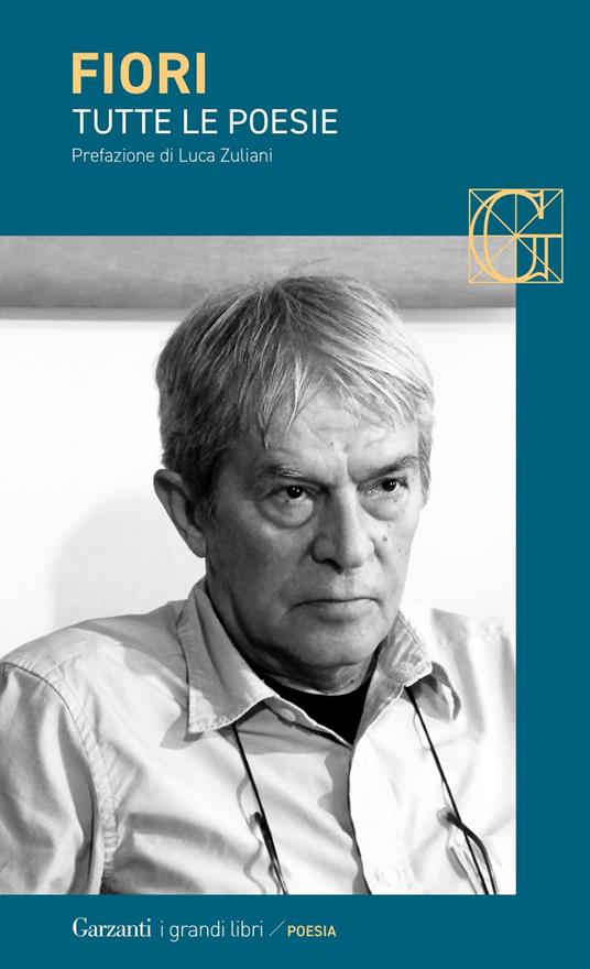 Tutte le poesie - Umberto Fiori - ebook