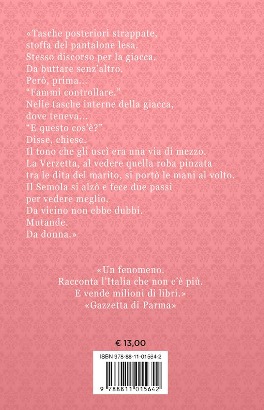 Le belle Cece - Andrea Vitali - 4