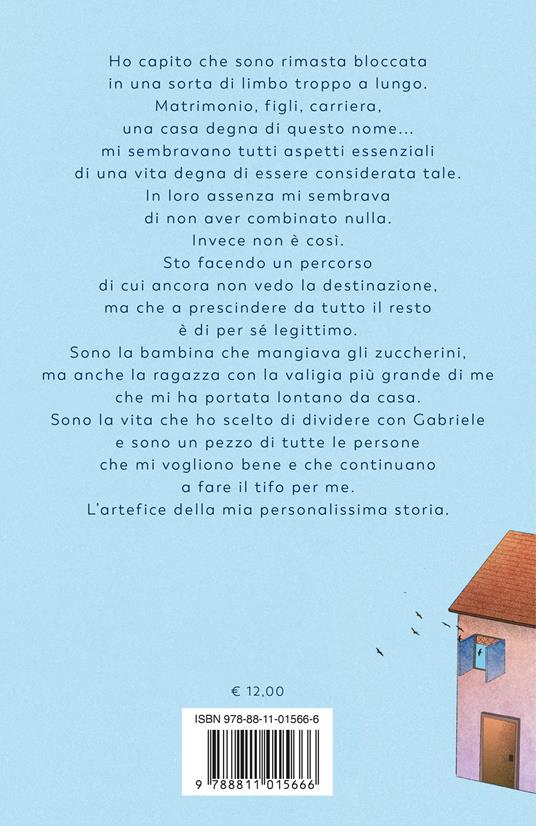 Tutto nella norma - Gaia Spizzichino - 4