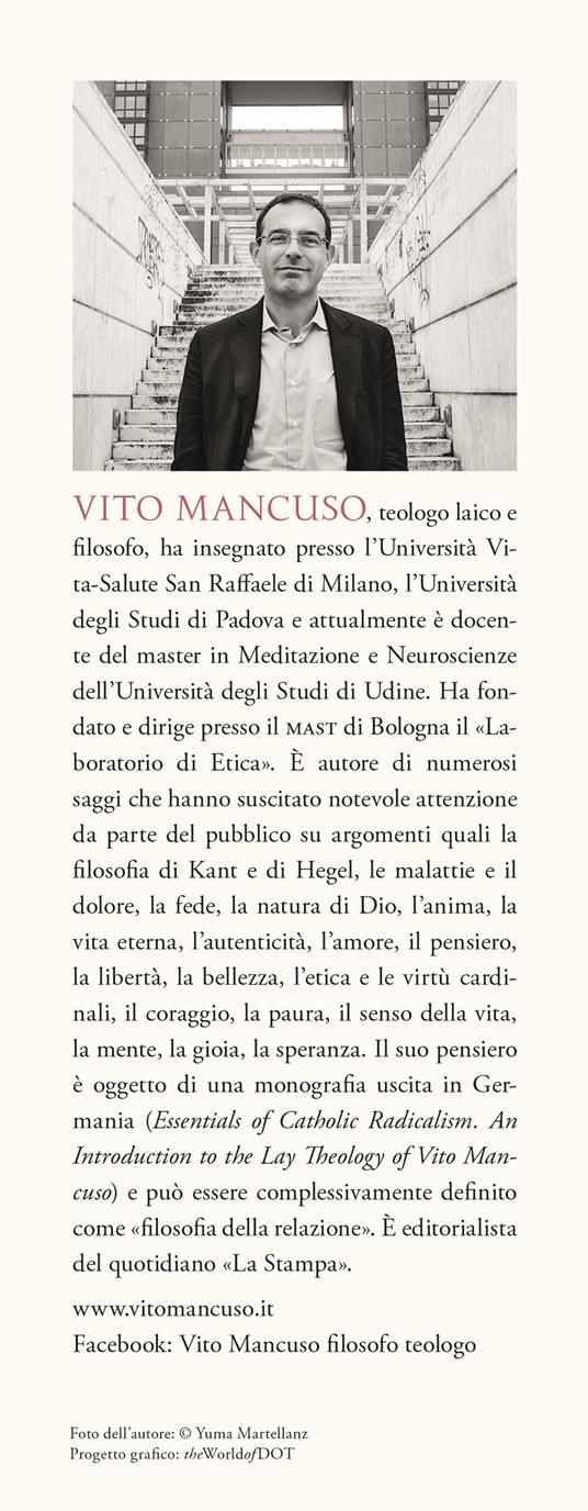 Gesù e Cristo - Vito Mancuso - 3