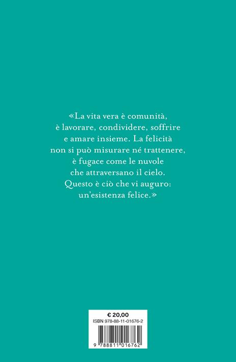 Memorie di un faggio - Peter Wohlleben - 4