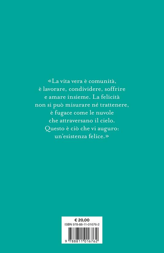 Memorie di un faggio - Peter Wohlleben - 4