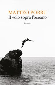 Il volo sopra l'oceano