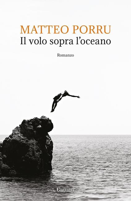 Il volo sopra l'oceano - Matteo Porru - ebook