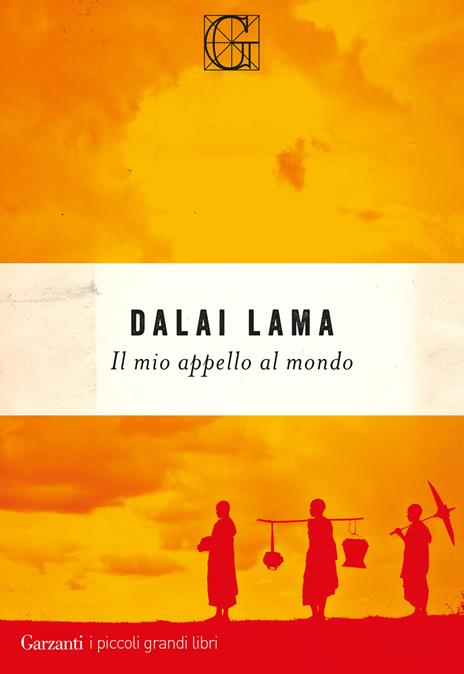 Il mio appello al mondo. Conversazione con Franz Alt - Gyatso Tenzin (Dalai Lama),Franz Alt - copertina