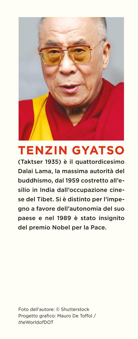 Salviamo il mondo. Manifesto per una rivoluzione verde - Gyatso Tenzin (Dalai Lama),Sofia Stril-Rever - 2
