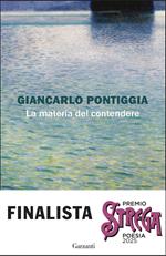 La materia del contendere