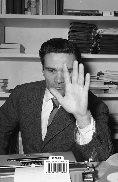 Petrolio - Pier Paolo Pasolini - 4