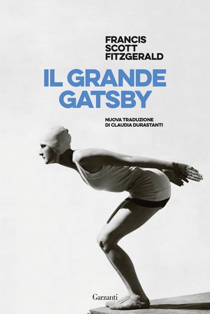 Il grande Gatsby - Francis Scott Fitzgerald,Claudia Durastanti - ebook