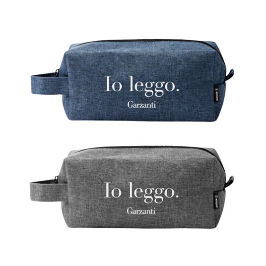 Beauty Garzanti Io Leggo - copertina