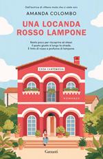 Una locanda rosso lampone