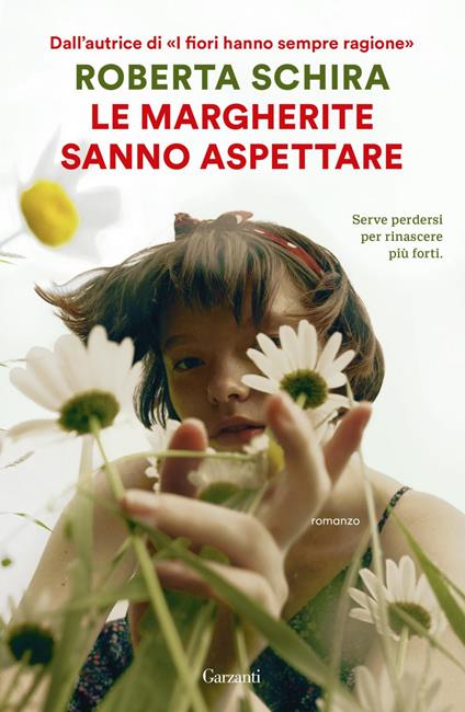 Le margherite sanno aspettare - Roberta Schira - ebook