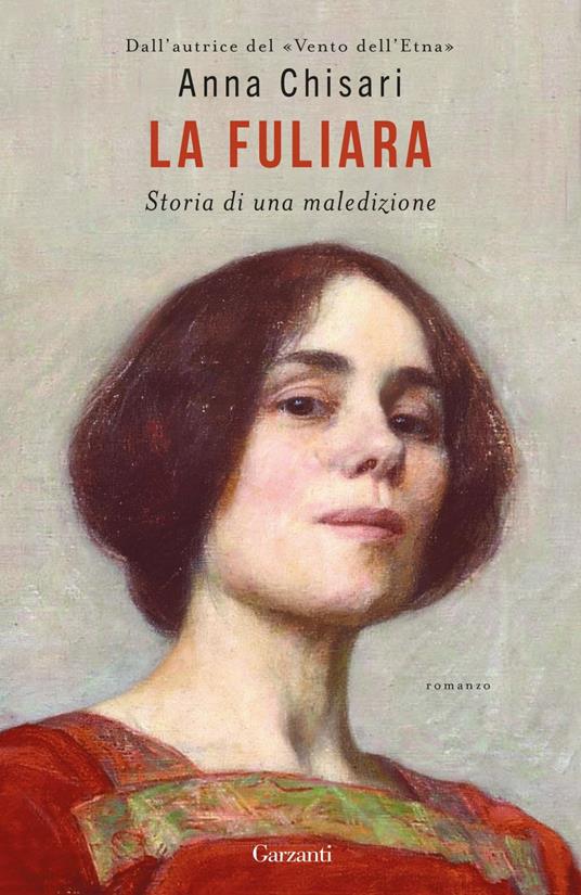 La fuliara. Storia di una maledizione - Anna Chisari - ebook