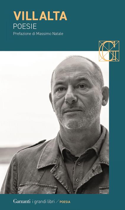 Poesie - Gian Mario Villalta - ebook