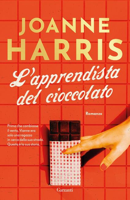 L' apprendista del cioccolato - Joanne Harris,Laura Grandi - ebook
