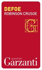 Robinson Crusoe