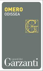 Odissea. Versione in prosa