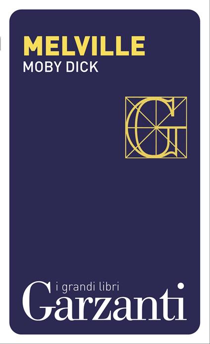 Moby Dick - Herman Melville,Nemi D'Agostino - ebook