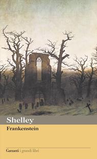 Frankenstein ovvero il moderno Prometeo