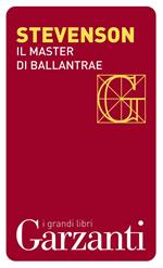 Il master di Ballantrae