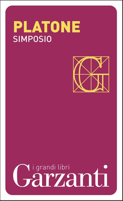 Simposio - Platone,Nino Marziano - ebook