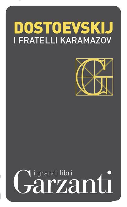 I fratelli Karamazov - Fëdor Dostoevskij,Maria Rosaria Fasanelli - ebook