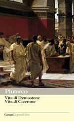 Vita di Demostene-Vita di Cicerone