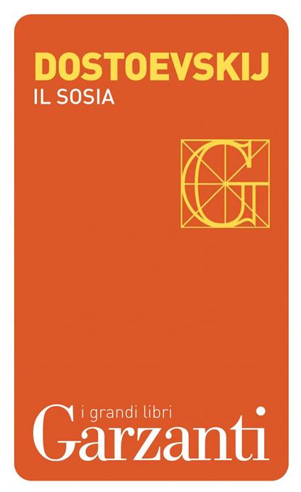 Il sosia - Fëdor Dostoevskij,Pietro Zveteremich - ebook