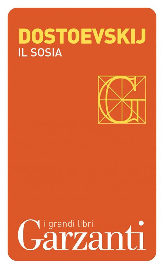 Il sosia - Fëdor Dostoevskij,Pietro Zveteremich - ebook