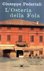L' osteria della Fola