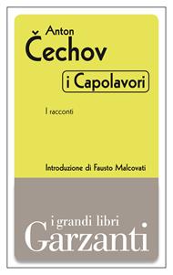 I capolavori. I racconti