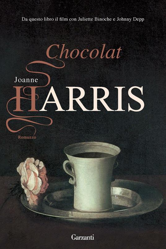 Chocolat - Joanne Harris,Laura Grandi - ebook
