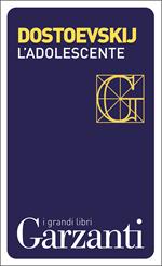 L' adolescente