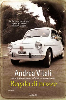 Regalo di nozze - Andrea Vitali - ebook