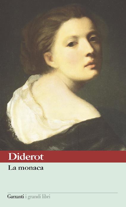 La monaca - Denis Diderot,Elina Klersy Imberciadori - ebook