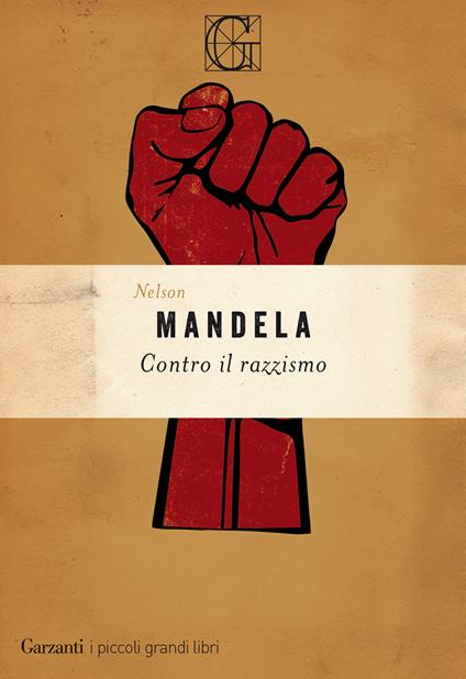 Contro il razzismo - Nelson Mandela,Roberto Merlini - ebook