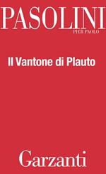 Il vantone di Plauto
