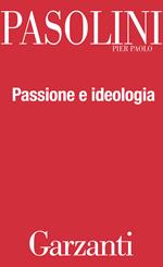 Passione e ideologia