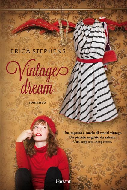 Vintage dream - Erica Stephens,Adria Tissoni - ebook