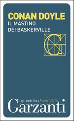 Il mastino dei Baskerville