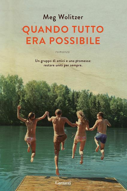 Quando tutto era possibile - Meg Wolitzer,Elisabetta Valdré - ebook