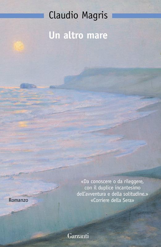 Un altro mare - Claudio Magris - ebook